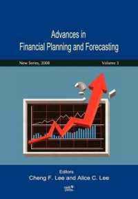 Advances in Financial Planning and Forecasting
