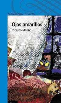 Ojos Amarillos