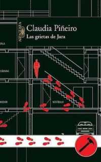 Las Grietas de Jara