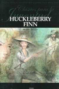 Huckleberry Finn