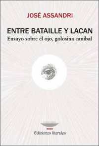 Entre Bataille y Lacan