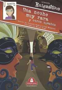 Rosalía En Una Noche Muy Rara Y Otros Cuentos: colección enigmáticos (Libros Infantiles Para los Mas Pequeños. Infancia y Niños de 2 A 12 Años III ( Riderchail)") 〈6〉