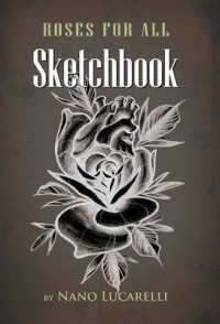 Roses for all Sketchbook