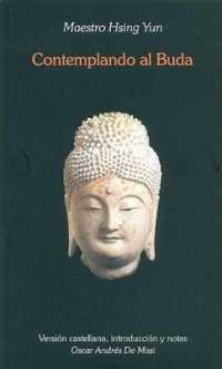 Contemplando Al Buda