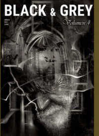 Black & Grey IV