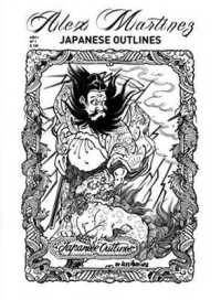 Japanese Outlines