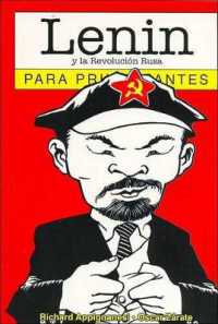 Lenin y La Revolucion Rusa Para Principiantes