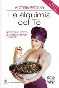 La alquimia del té