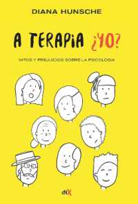 A terapia ¿Yo? : Mitos y prejuicios sobre la psicología