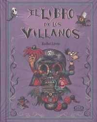 El Libro de los Villanos