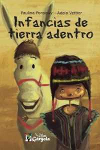 Infancias de Tierra Adentro: cuento