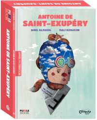 Antoine de Saint-Exupéry : Biografías Para Montar (Puzzle Books)