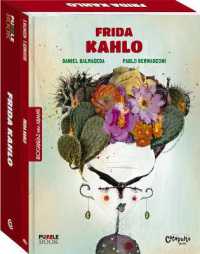 Frida Kahlo : Biografías Para Montar (Puzzle Books)