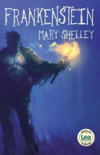 Frankenstein (Novelas Clasicas)