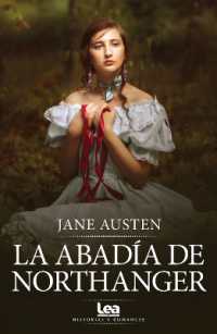 La abada de Northanger (Historias y romances)