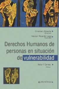 Derechos Humanos de personas en situaci�n de vulnerabilidad