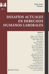 Desafíos actuales en derechos humanos laborales