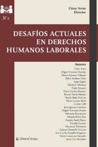 Desaf�os actuales en derechos humanos laborales