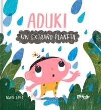 Aduki: Un Extraño Planeta (Aduki)