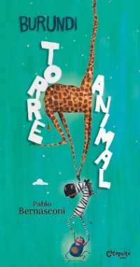 Burundi: Torre Animal (Burundi)