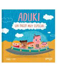 Aduki: Un Paseo Muy Especial (Aduki)