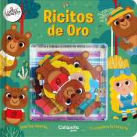 Ricitos de Oro / Goldilocks : Cuentos Magnéticos / Magnetic Stories (Cuentos Magnéticos)