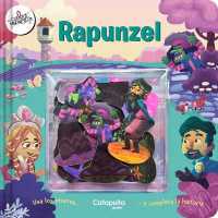 Rapunzel : Cuentos Magnéticos / Magnetic Stories (Cuentos Magnéticos)
