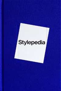 Stylepedia : A Visual Directory of Fashion Styles