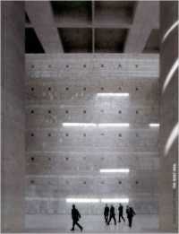 The Built Idea : Alberto Campo Baeza