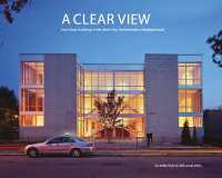Clear View, a : How Glass Buildings in the Inner City Transformed a Neighborhood