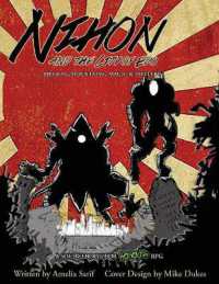 Nihon and the City of Edo : Mecha, Mountains, Magic & Mystery
