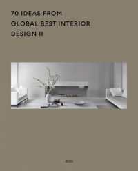 70 Ideas from Global Best Interior Design II