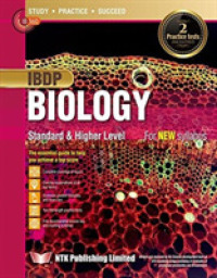 IBDP Study Guide Biology (Standard & Higher Level)