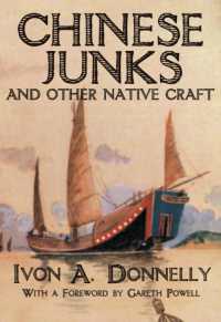 Chinese Junks and Other Native Crafts