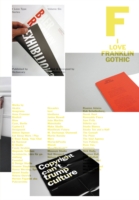 I Love Type : I Love Franklin Gothic (I Love Type) 〈6〉