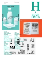 I Love Times (I Love Type)