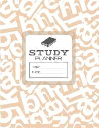 Study Planner