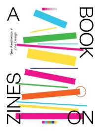 A Book on Zines : New Aesthetics in Zine Design