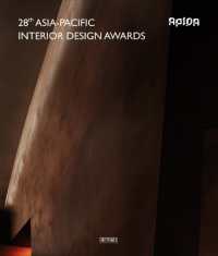 28th Asia-Pacific Interior Design Awards (Asia-pacific Interior Design Awards)