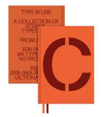 Stencil in Use : A Collection of Stencil Typefaces