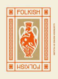 Folkish : Illustrations Inspired by Folklore