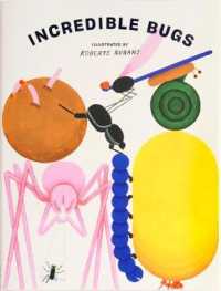Incredible Bugs