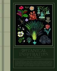 Botanical Inspiration : Nature in Art and Illustration