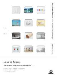 Back to the Essence : Design Guidelines for Minimalist Graphics