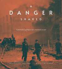 A Danger Shared : A Journalist's Glimpses of a Continent at War