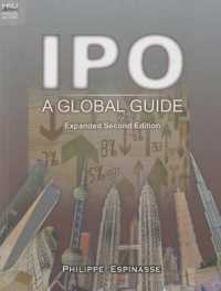 Ipo - a Global Guide -- Paperback / softback