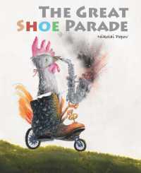 Great Shoe Parade, the