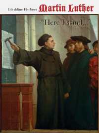 Martin Luther - 'Here I Stand...'