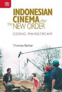 Indonesian Cinema after the New Order : Going Mainstream