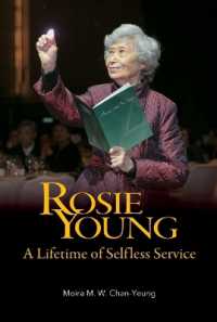 Rosie Young : A Lifetime of Selfless Service